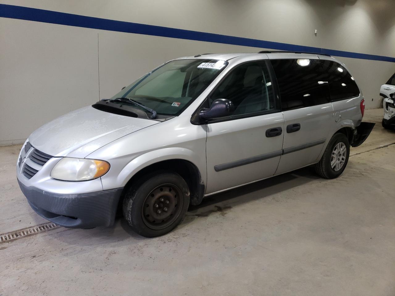 2006 Dodge Caravan - Image 1