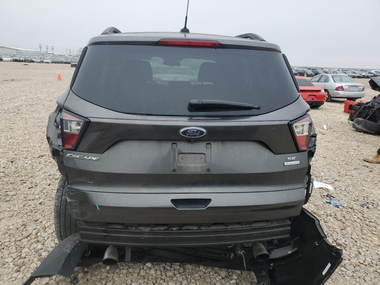 2017 Ford Escape - Image 6