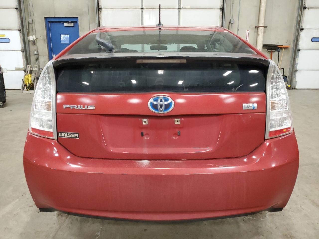 2010 Toyota Prius - Image 6