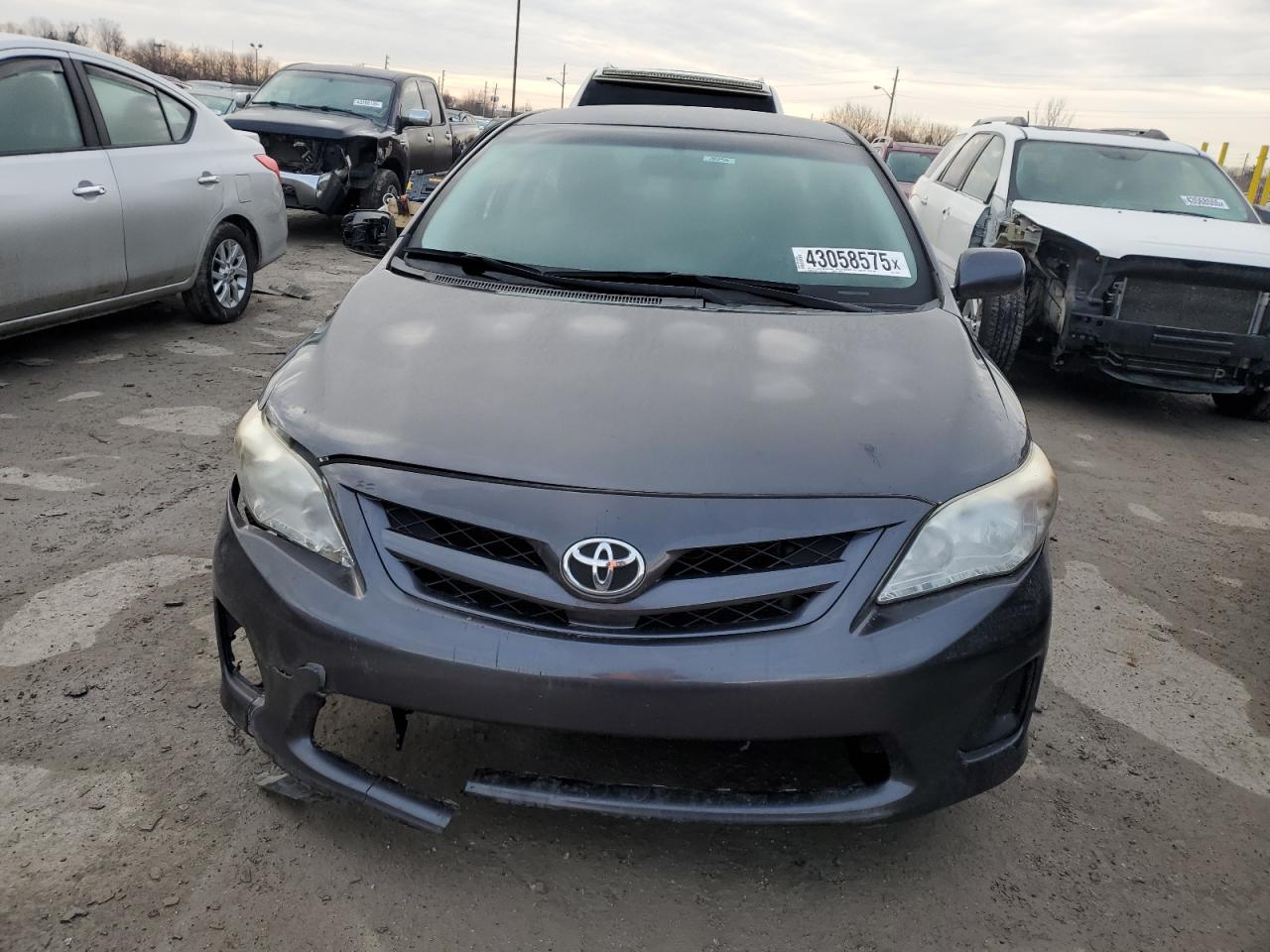 2012 Toyota Corolla - Image 5