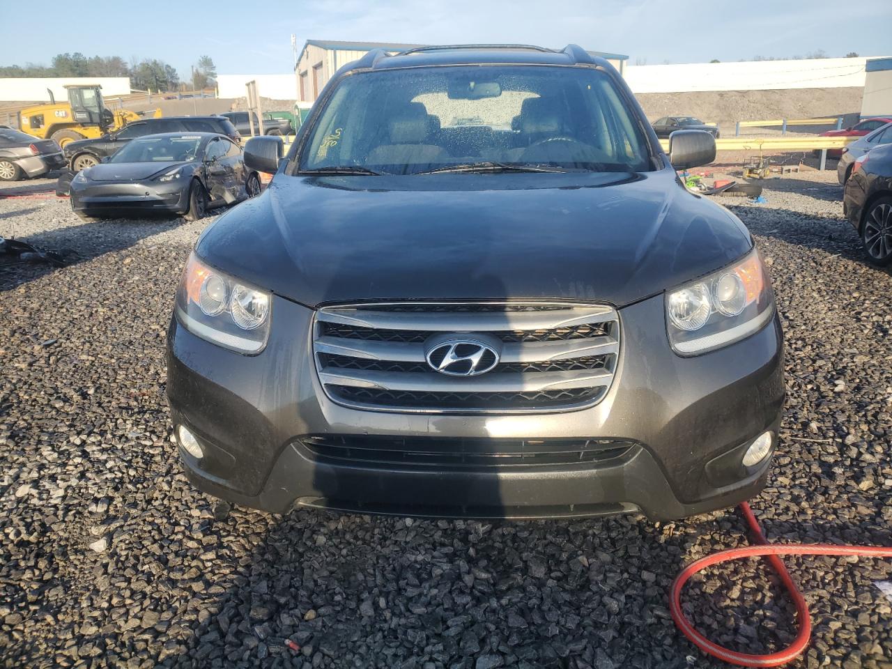 2012 Hyundai Santa Fe - Image 5