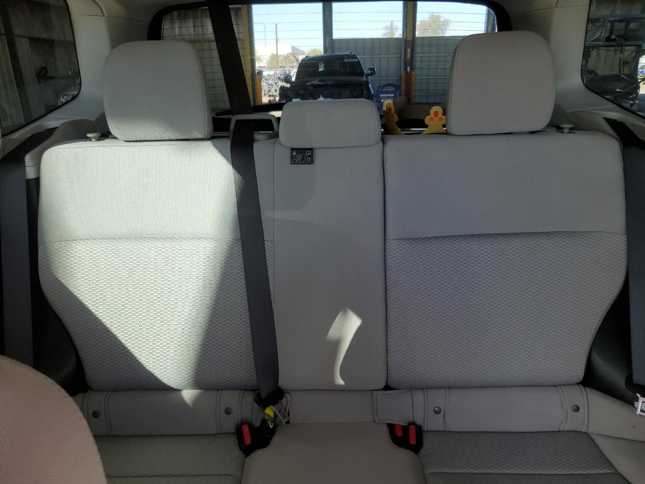 2018 Subaru Forester - Image 10
