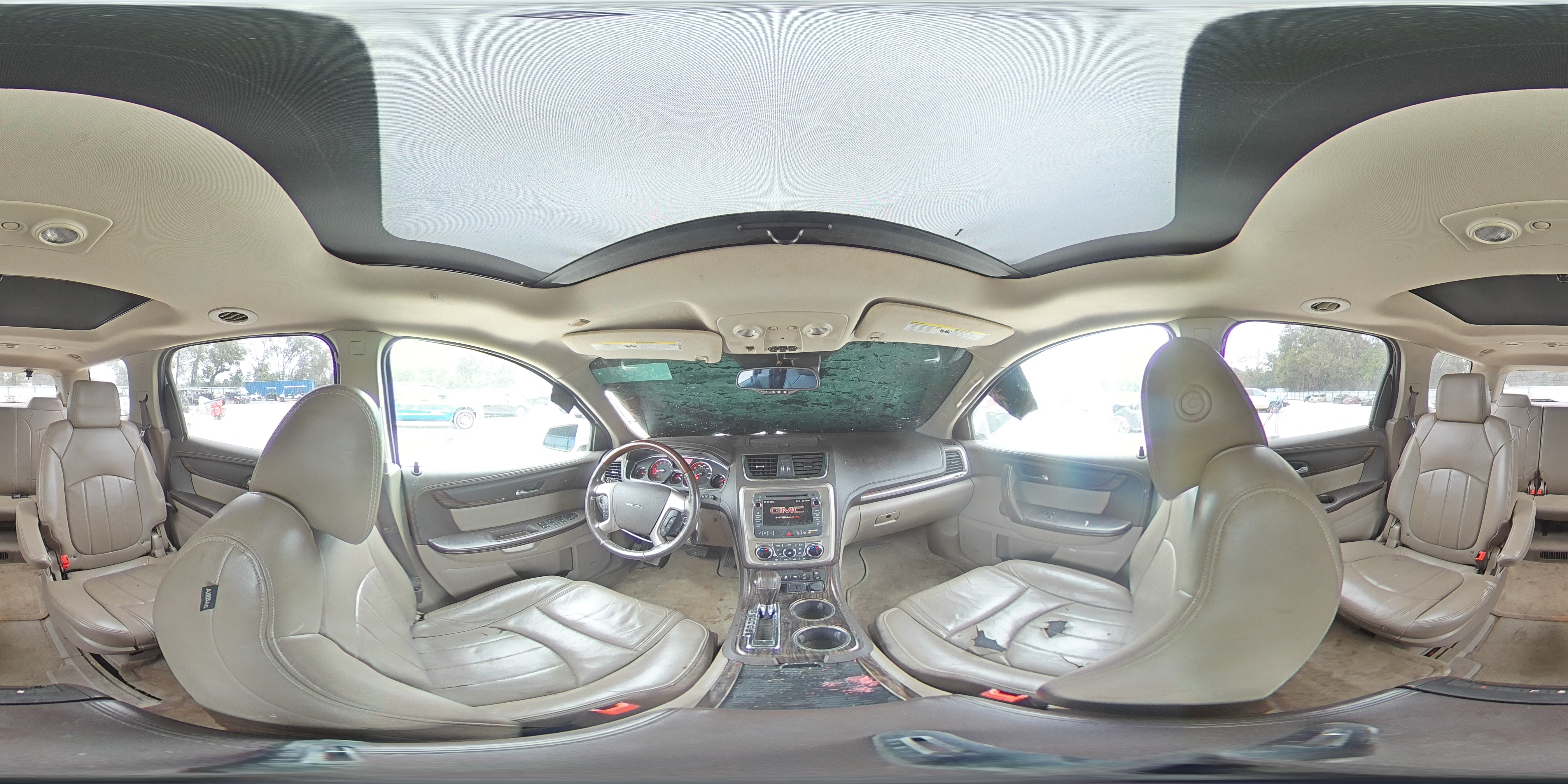 2016 GMC Acadia - Image 14