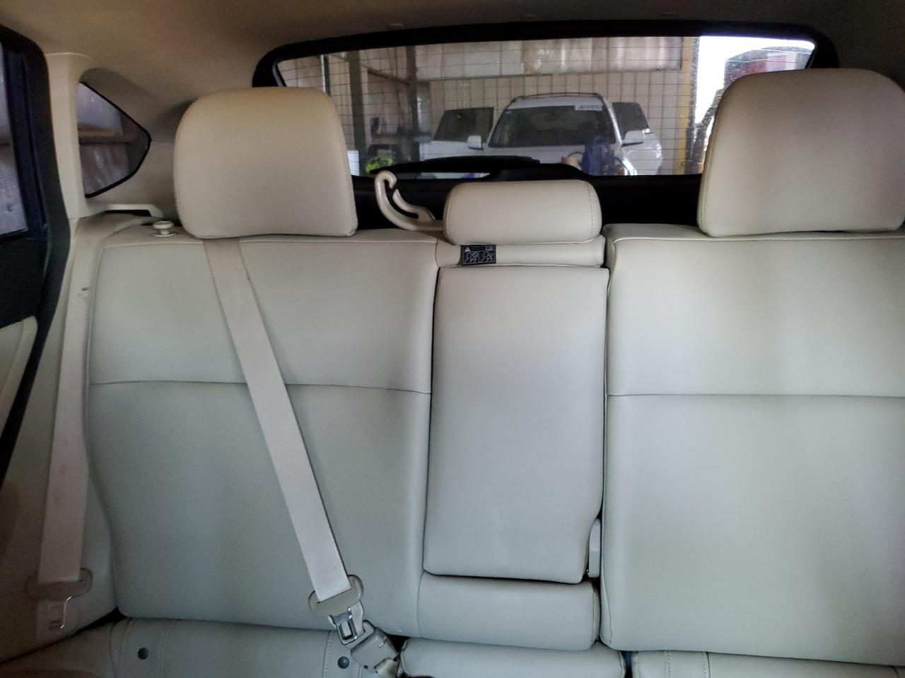2015 Subaru XV - Image 10