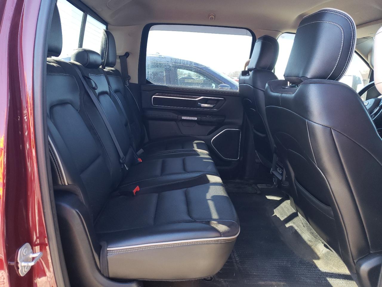 2019 RAM 1500 - Image 10