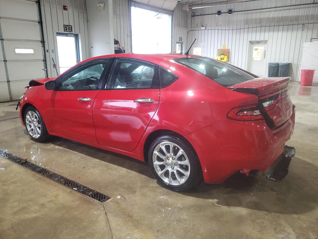 2013 Dodge Dart - Image 2
