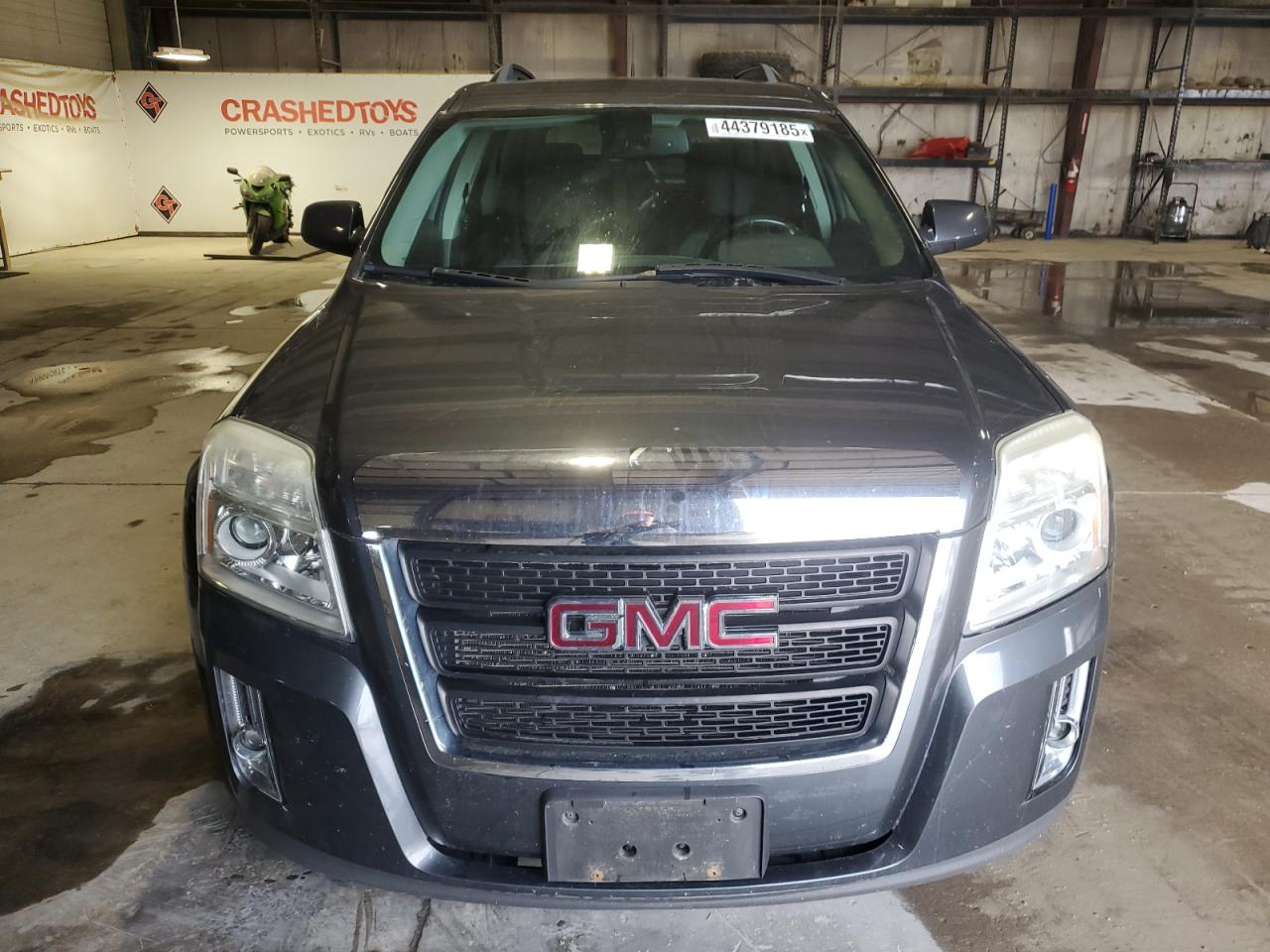 2011 GMC Terrain - Image 5