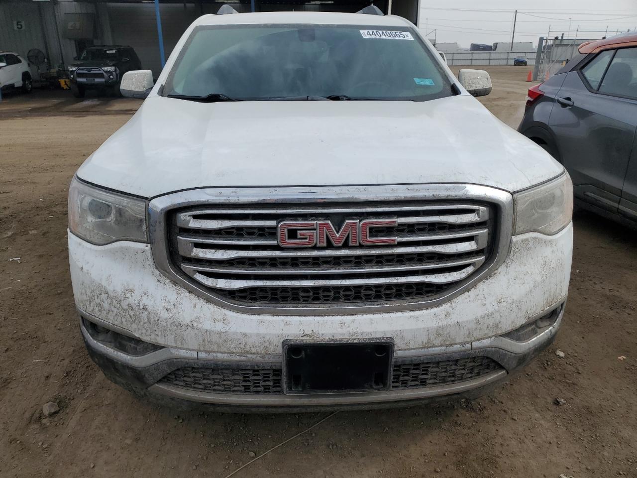 2019 GMC Acadia - Image 5