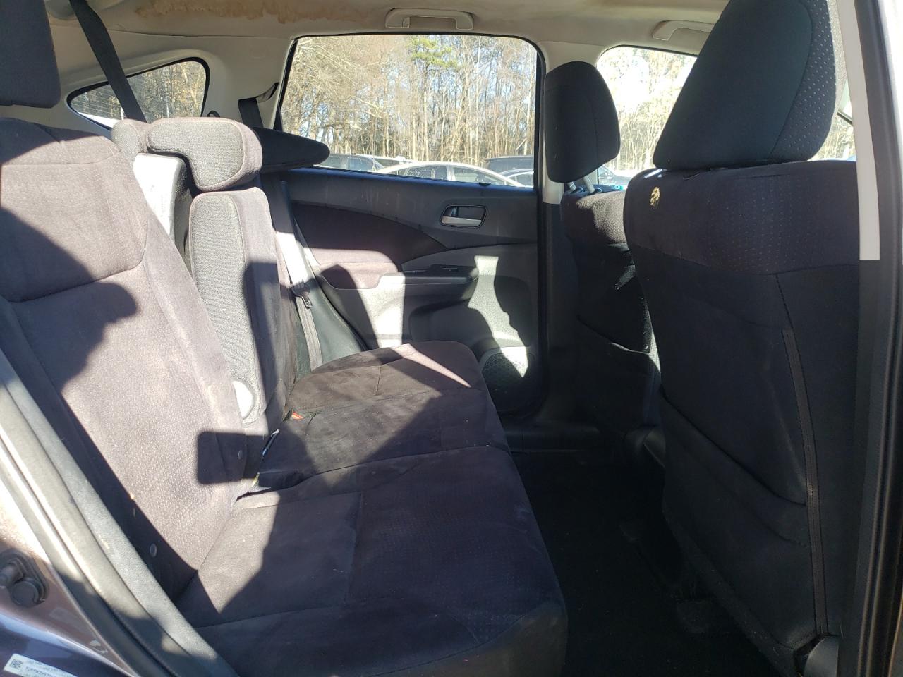 2013 Honda CR-V - Image 11