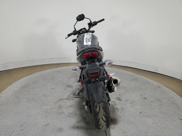 2023 SUZUKI SV650 