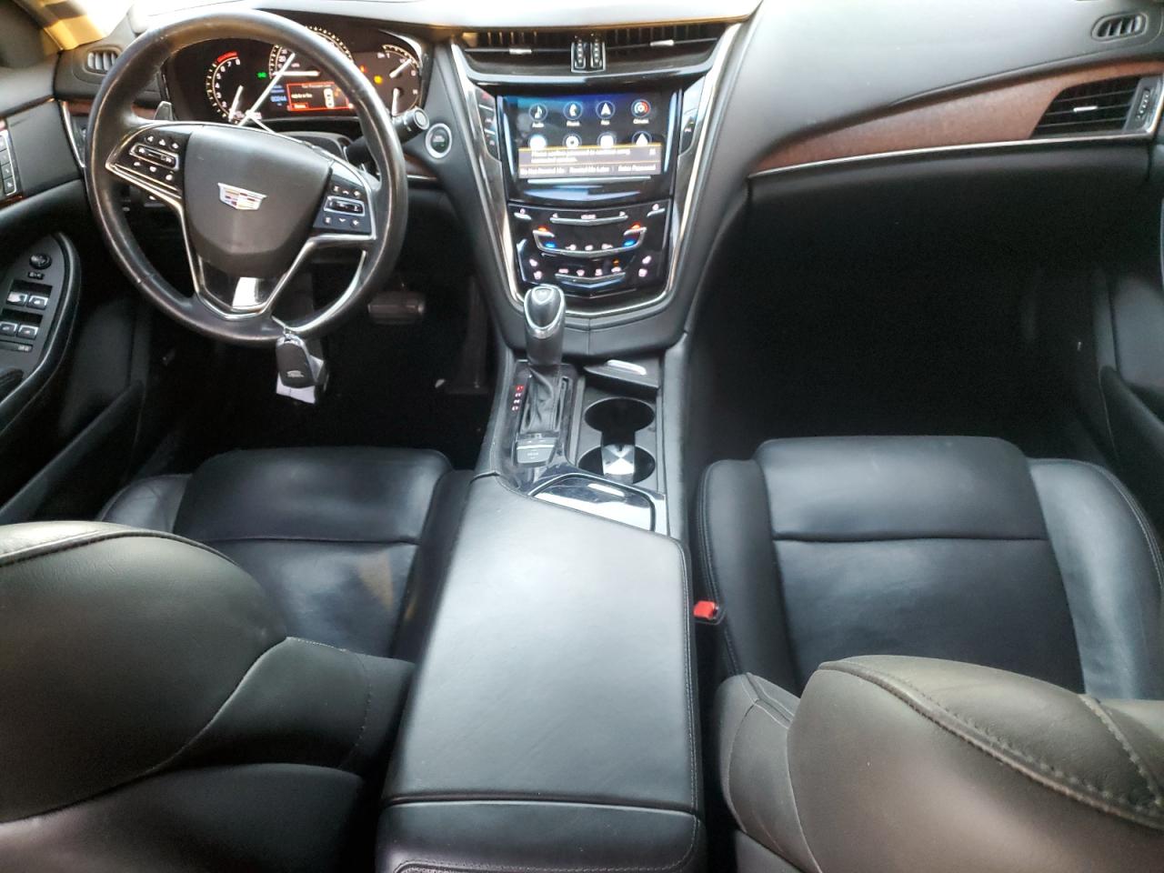 2019 Cadillac CTS - Image 8