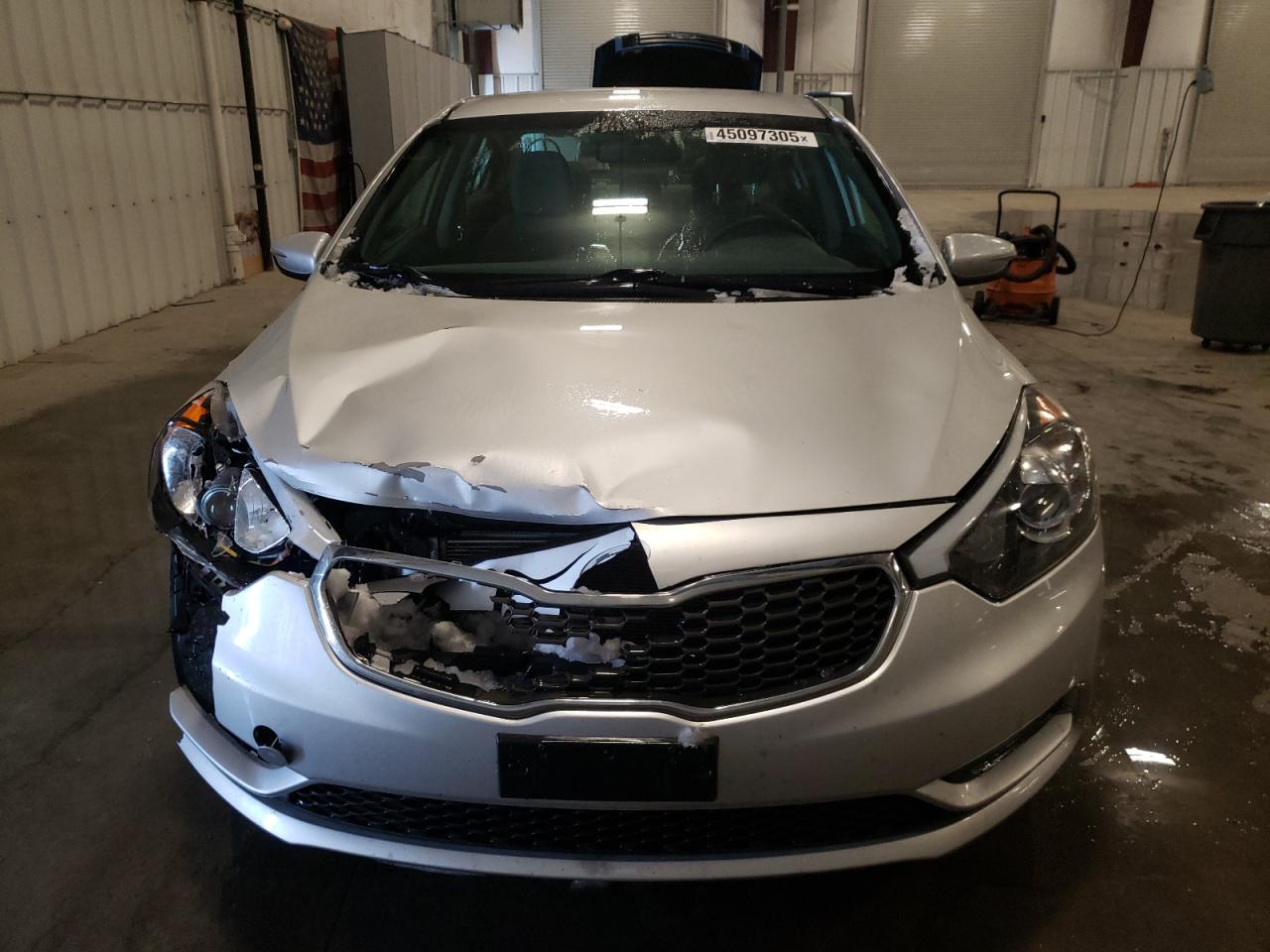2014 Kia Forte - Image 5