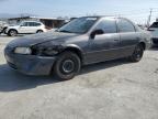 2001 Toyota Camry Ce zu verkaufen in Sun Valley, CA - Front End