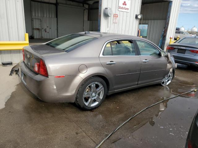  CHEVROLET MALIBU 2012 Сірий