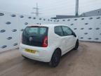 2014 VOLKSWAGEN MOVE UP for sale at Copart BRISTOL