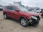 2016 Nissan Rogue S იყიდება Chicago Heights-ში, IL - Front End