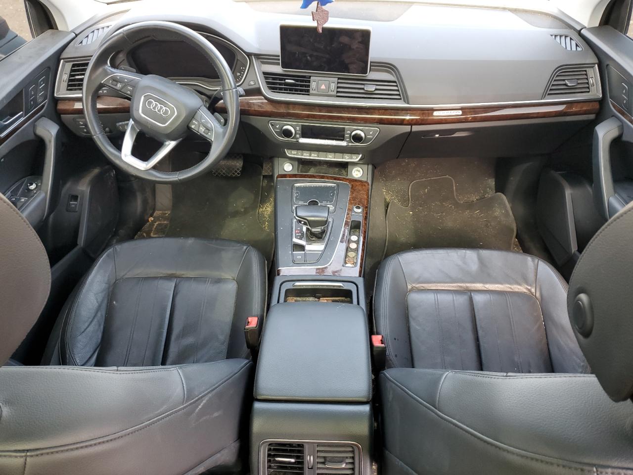 2018 Audi Q5 - Image 8