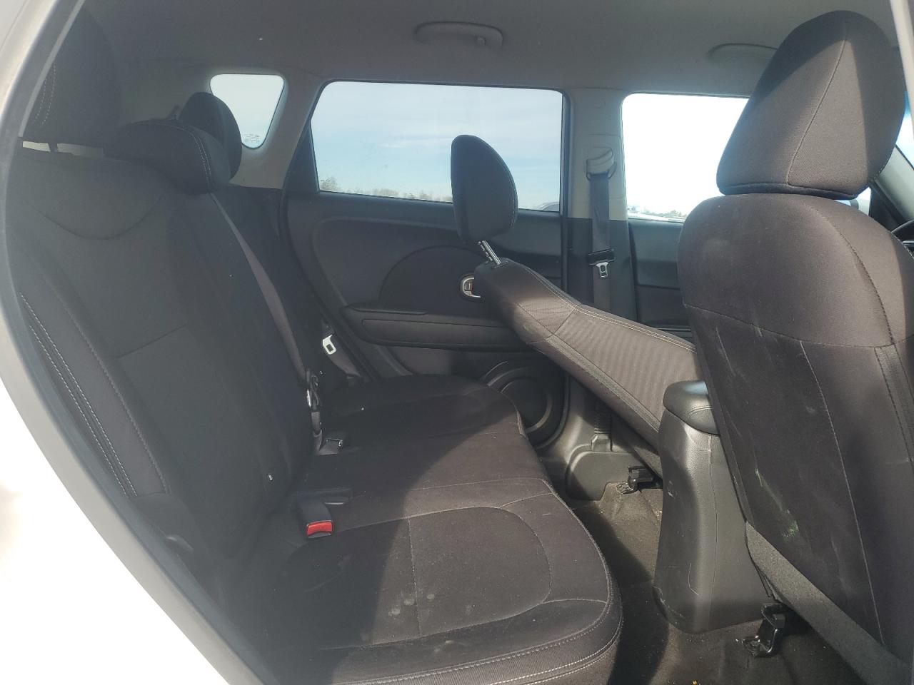 2015 Kia Soul - Image 10