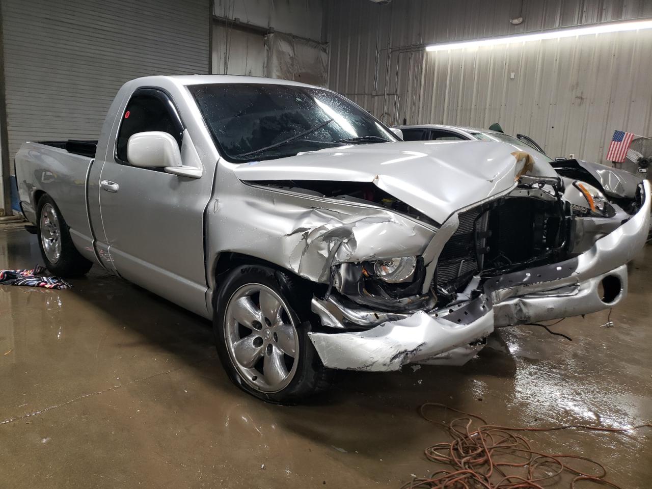 2002 Dodge RAM - Image 4
