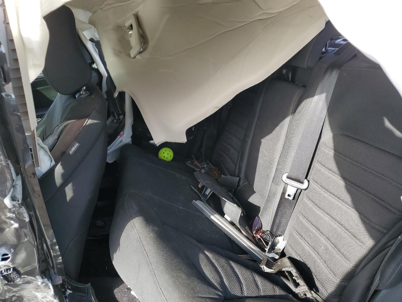 2020 Ford Fusion - Image 10