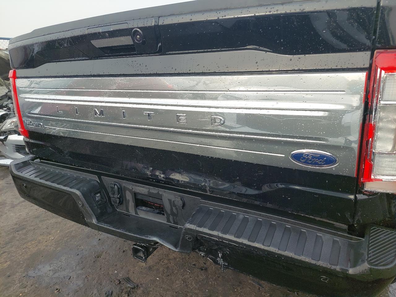 1FTFW1ED4PFB06503 - 2023 Ford F150 Super Cab - #44094085
