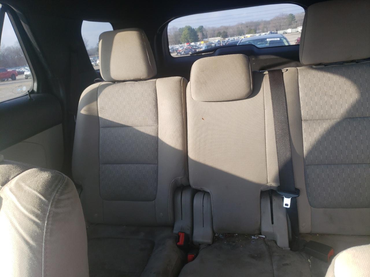 2014 Ford Explorer - Image 10