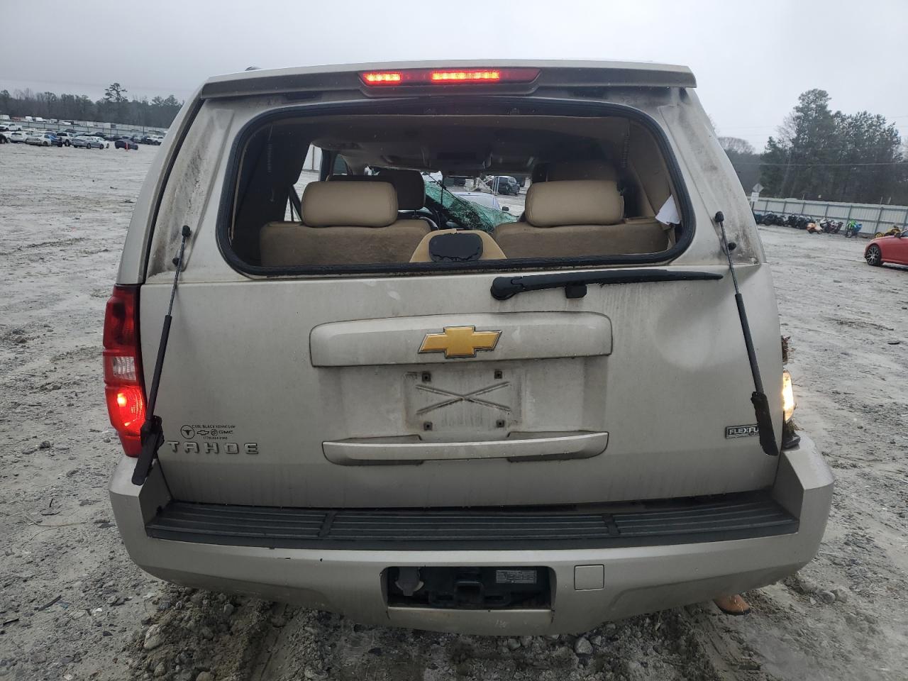 2007 Chevrolet Tahoe - Image 6