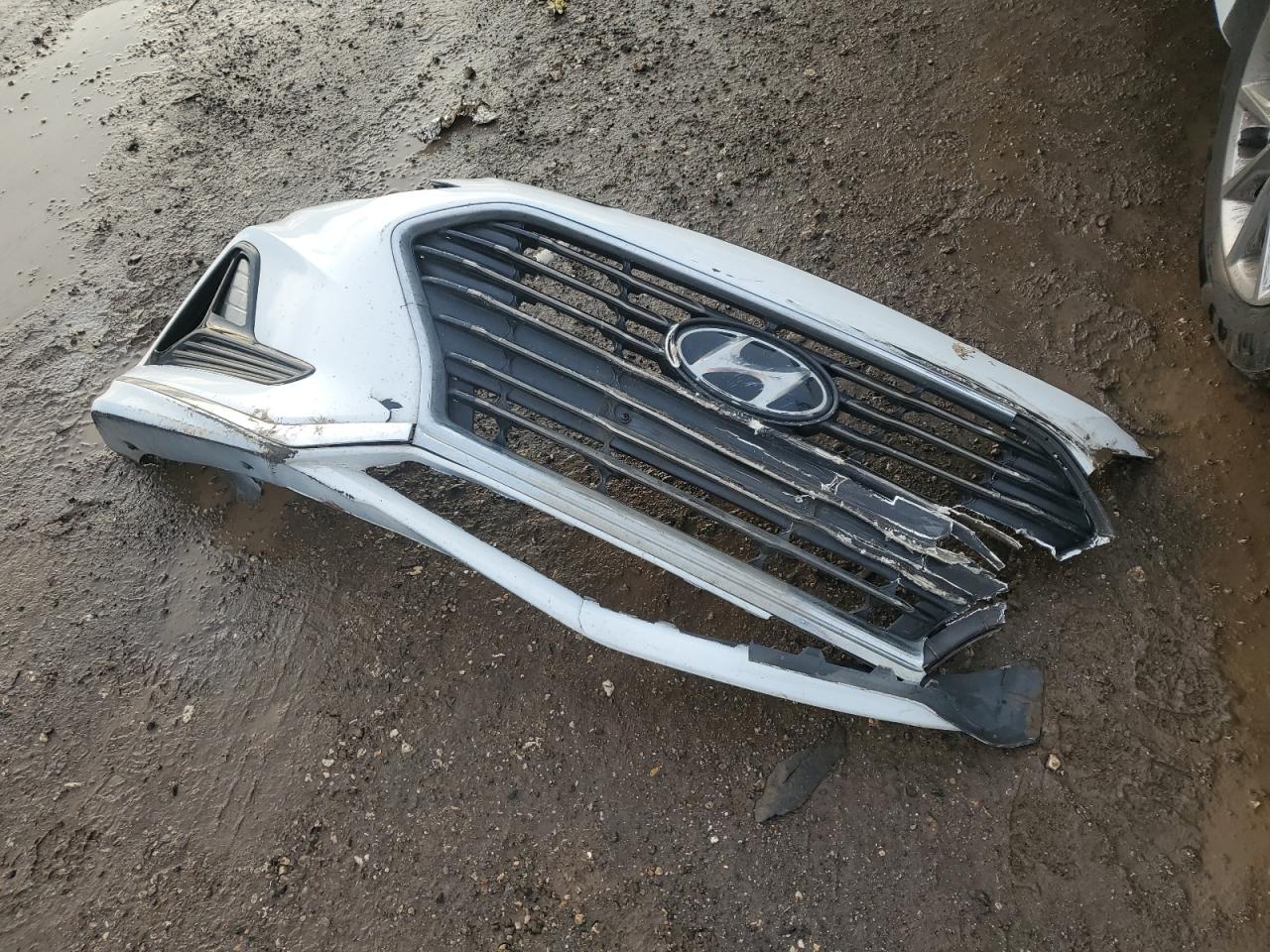 2019 Hyundai Sonata - Image 14