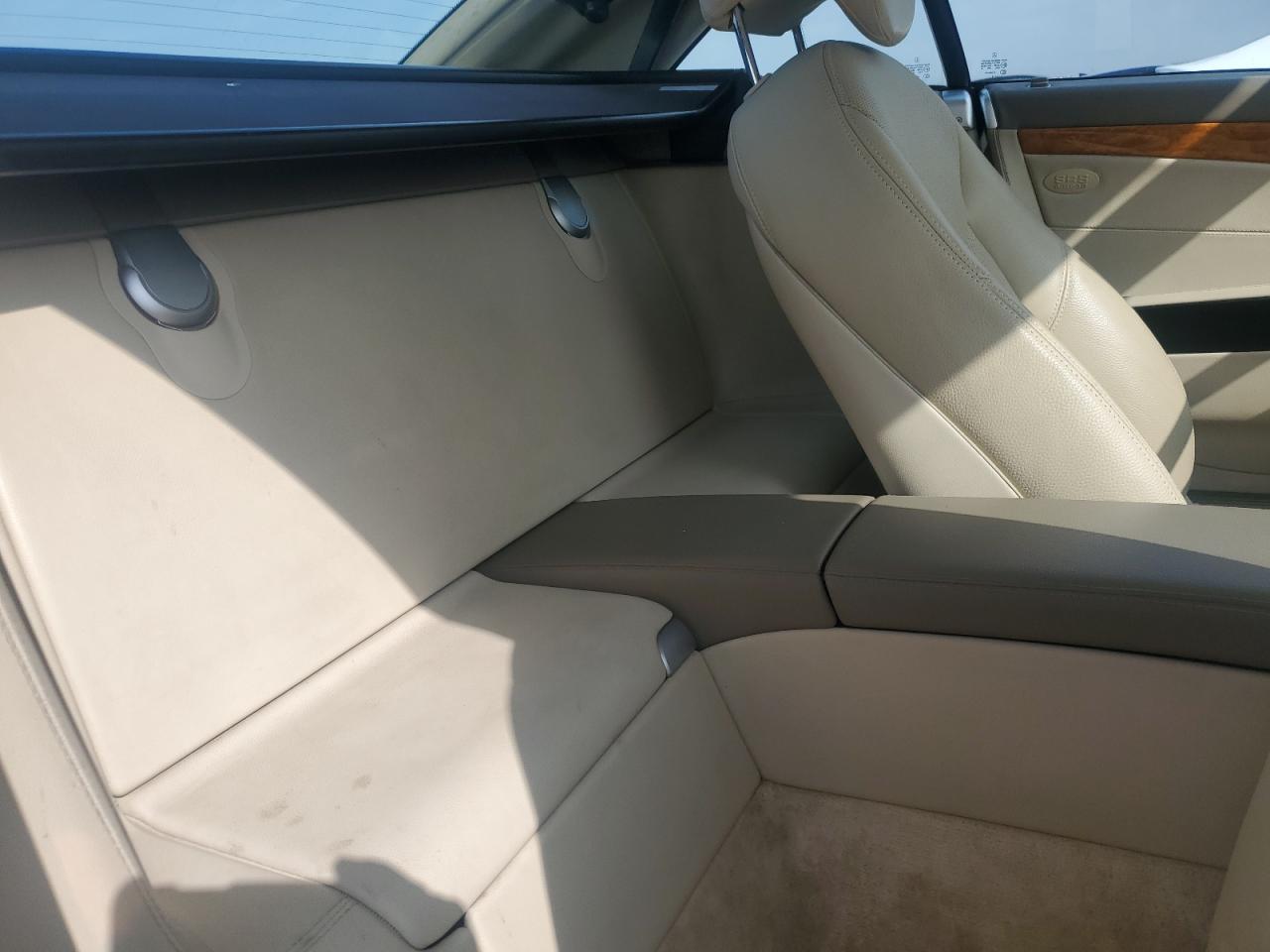 2007 Mercedes-Benz SL-klasse - Image 10