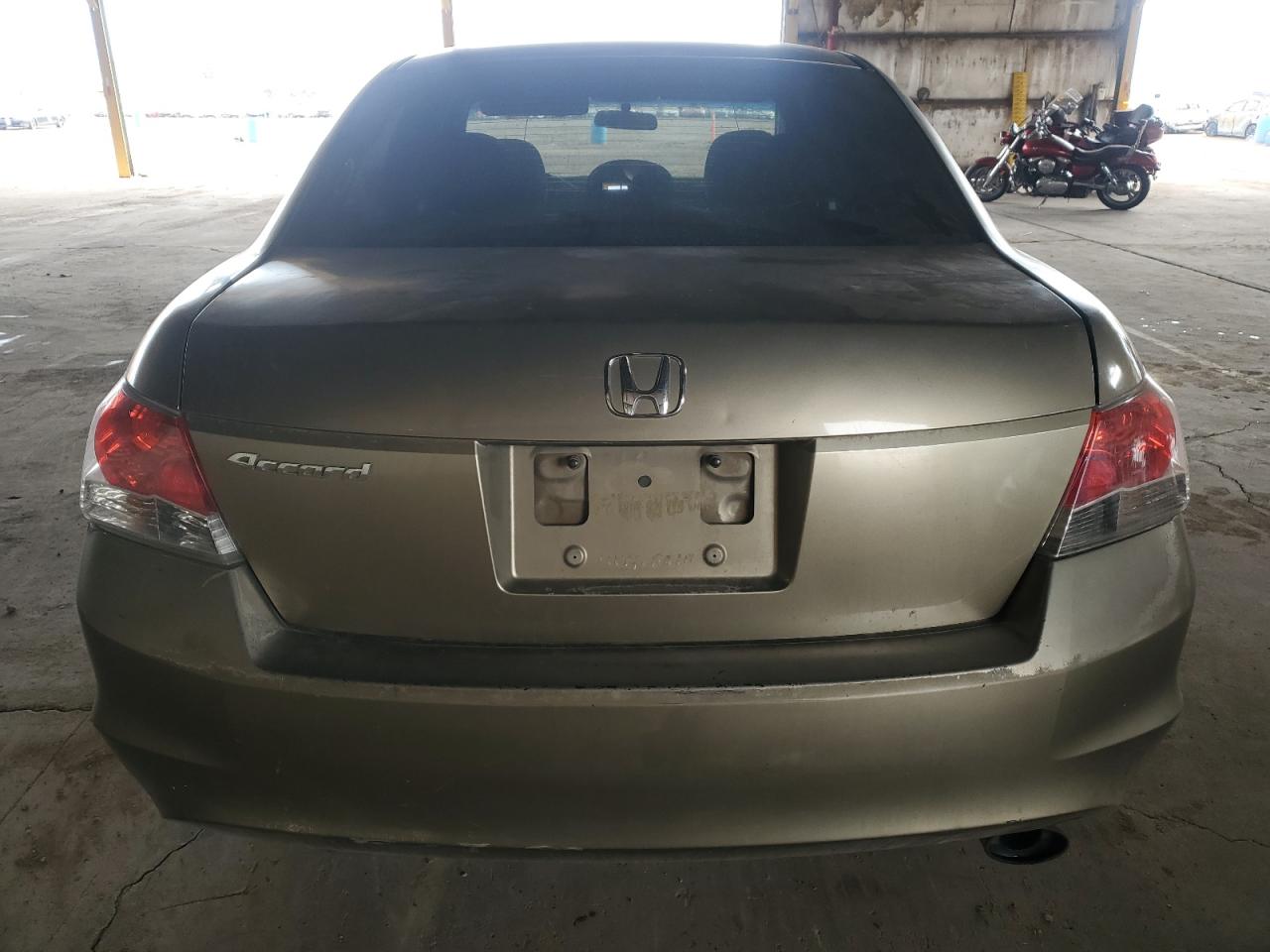 2010 Honda Accord - Image 6
