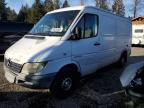 2005 Sprinter 2500 Sprinter للبيع في Arlington، WA - Rear End