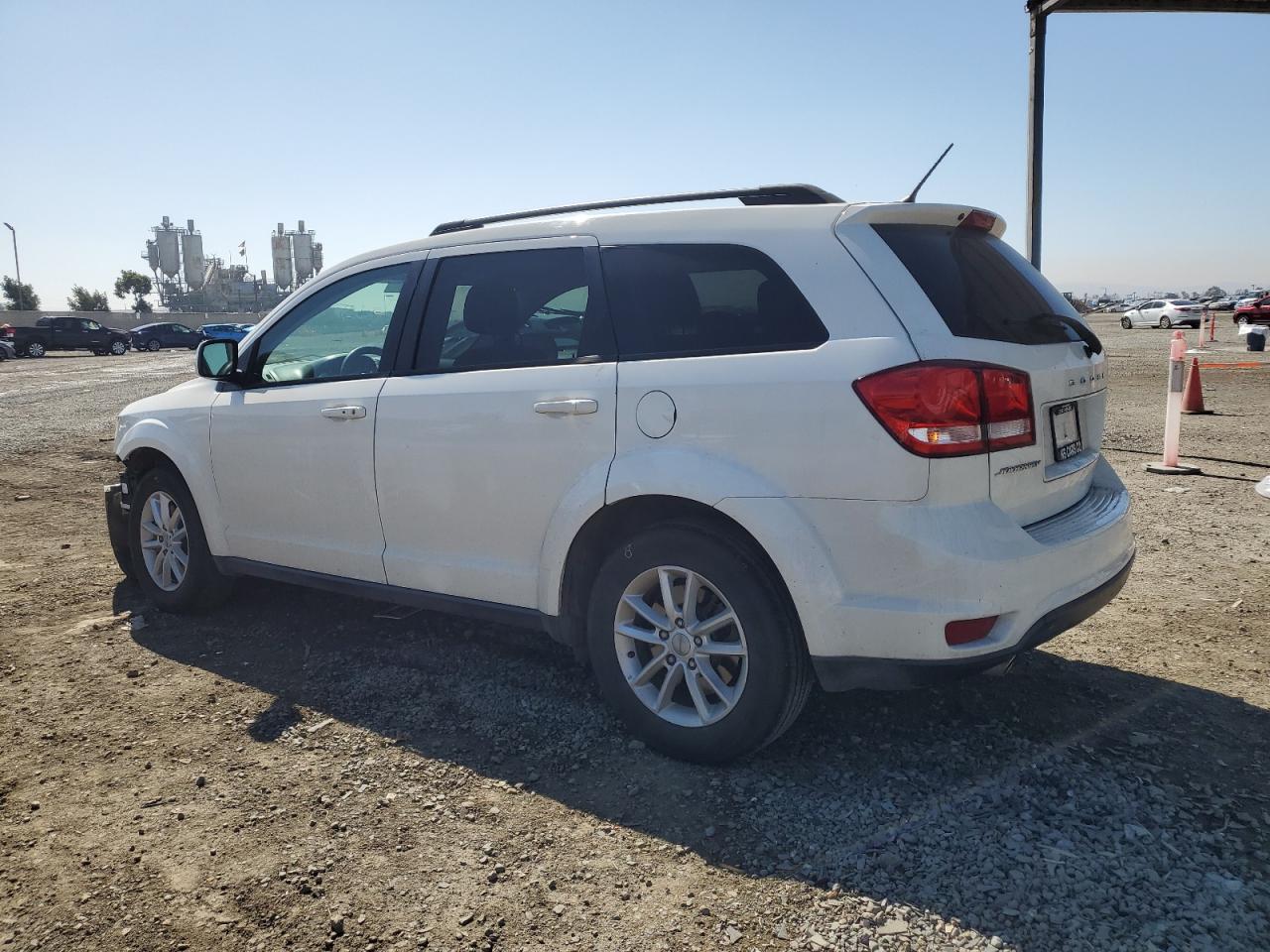 2016 Dodge Journey - Image 2