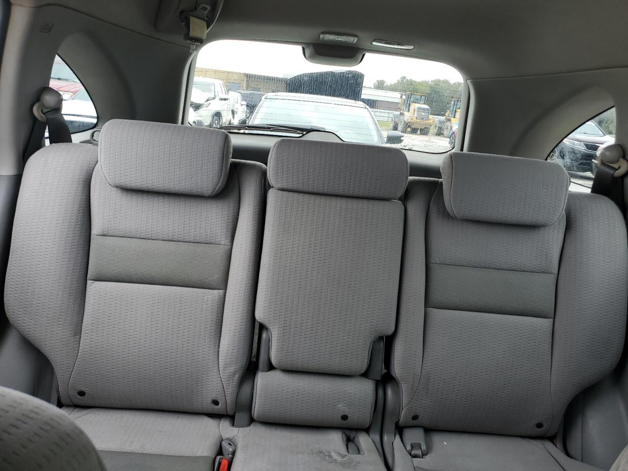 2008 Honda CR-V - Image 10
