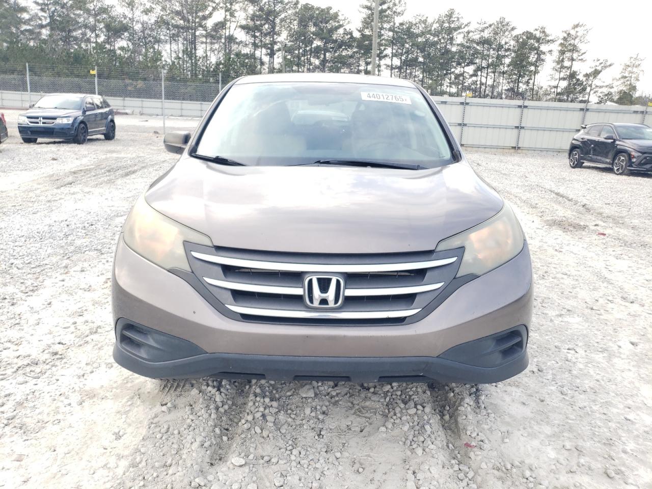 2013 Honda CR-V - Image 5
