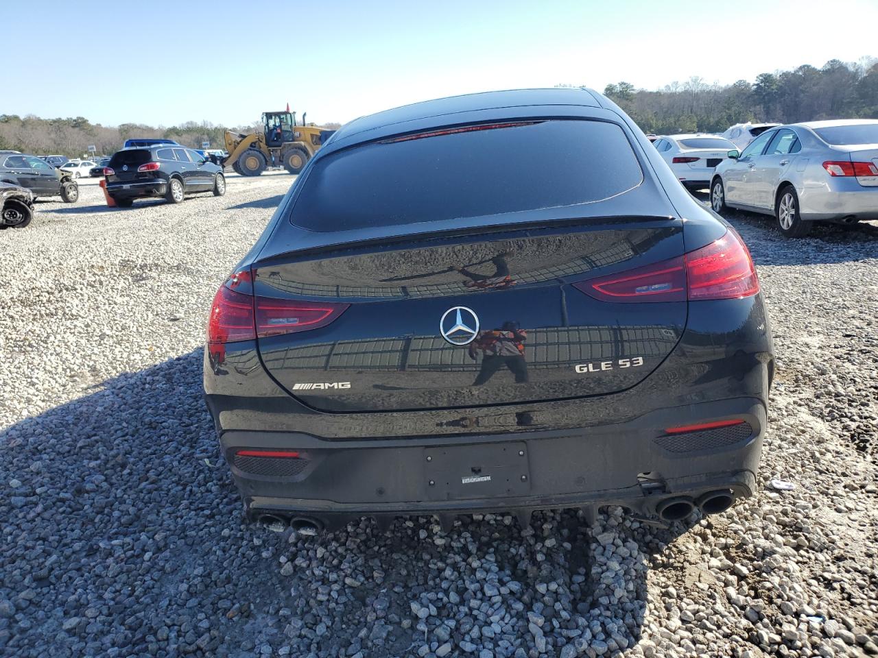 2024 Mercedes-Benz GLE - Image 6