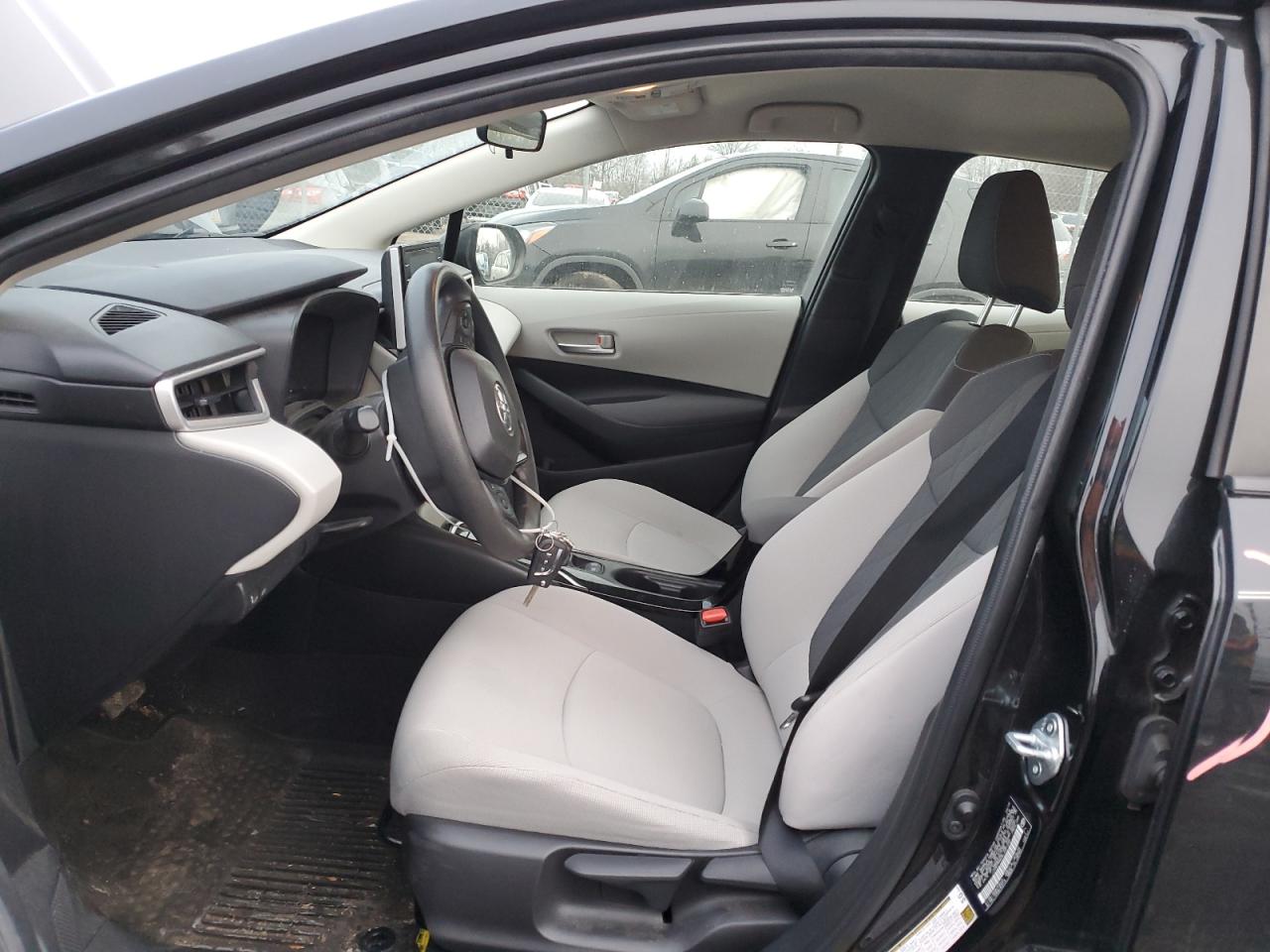 2020 Toyota Corolla - Image 7