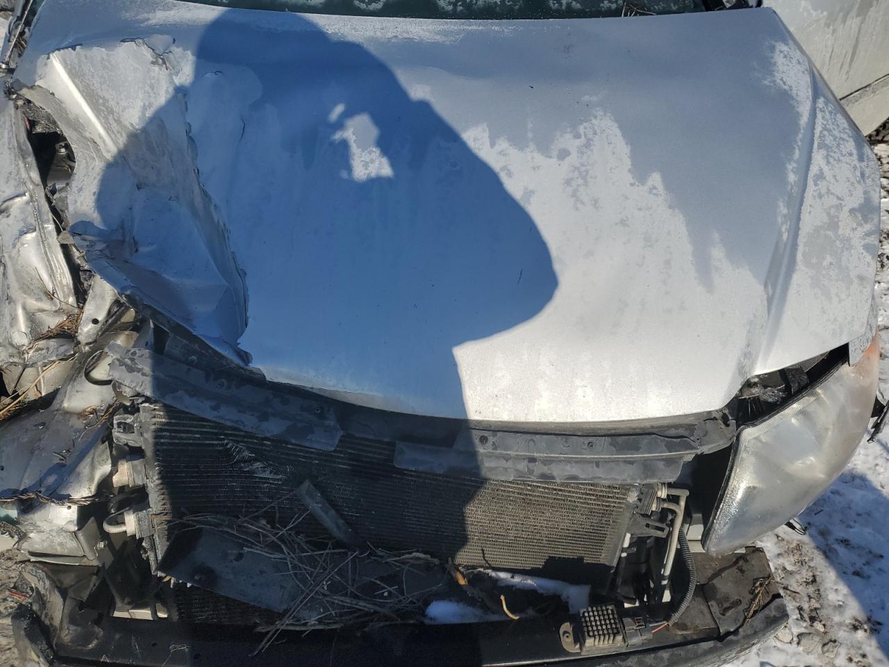 2007 Dodge Caravan - Image 12