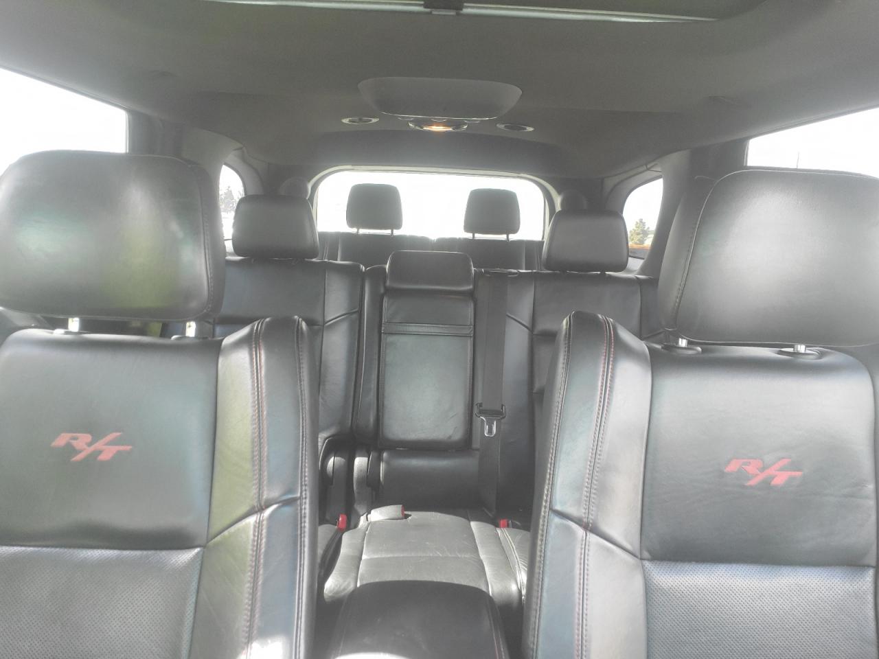 2014 Dodge Durango - Image 10