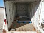 2000 Century Enclosed Cargo Trailer за продажба в Abilene, TX - Normal Wear
