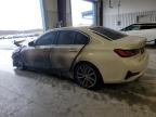 2020 Bmw 330I  იყიდება Gastonia-ში, NC - Burn - Engine