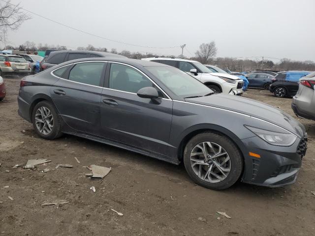  HYUNDAI SONATA 2022 Gray