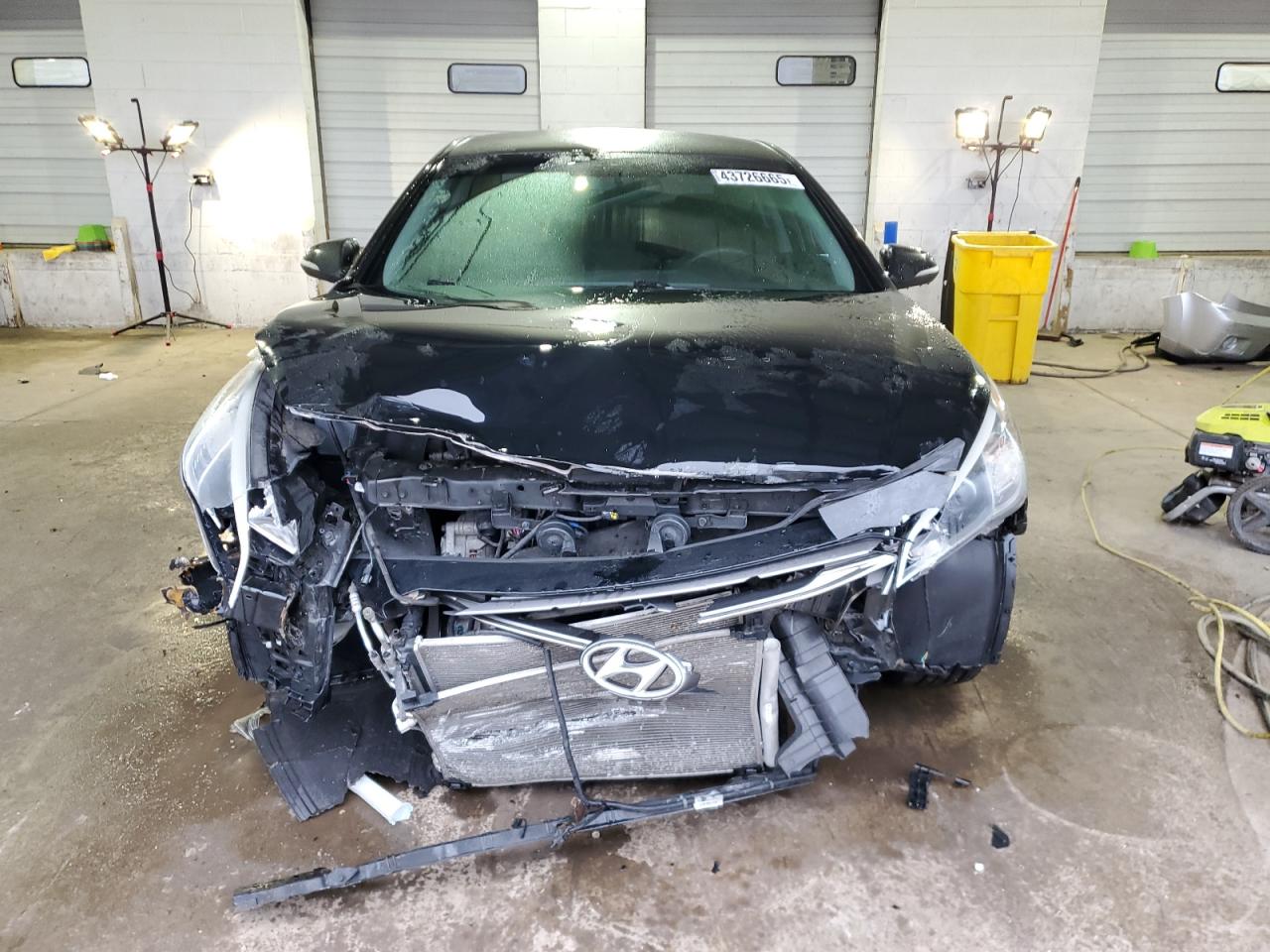 2015 Hyundai Sonata - Image 5