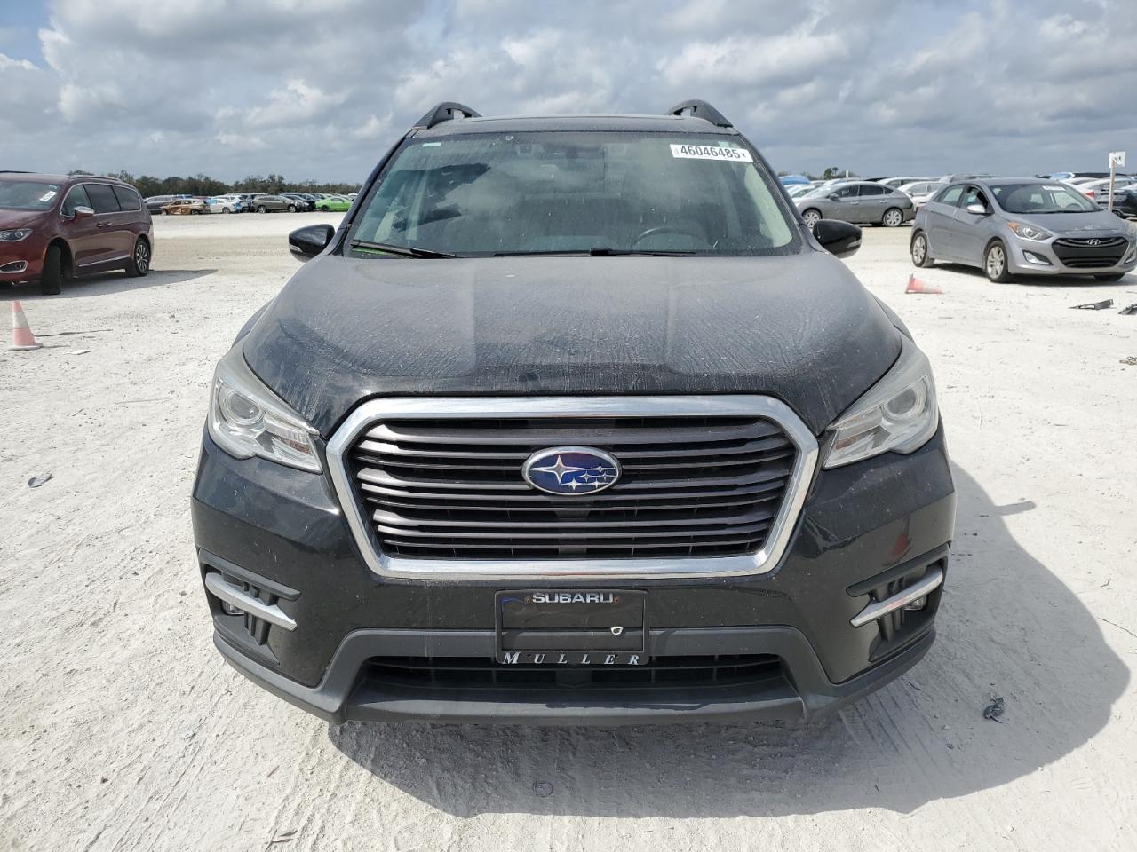 2020 Subaru Ascent - Image 5