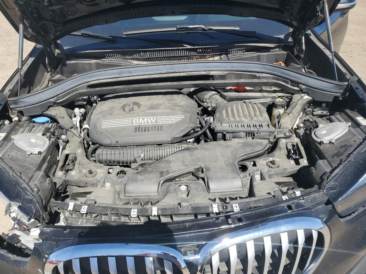 2021 BMW X1 - Image 11