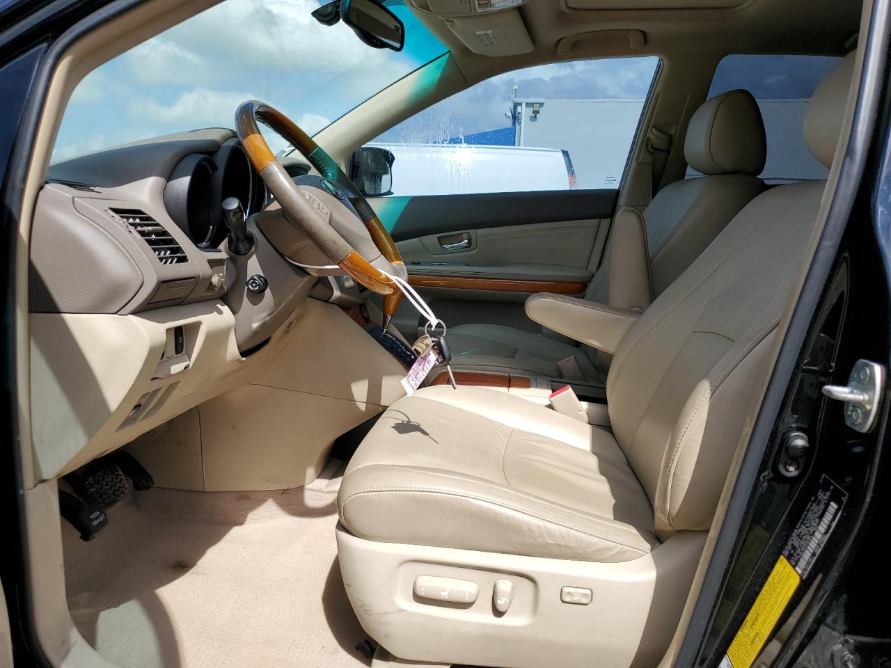 2007 Lexus RX - Image 7