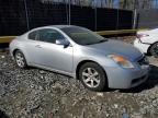 2008 Nissan Altima 2.5S للبيع في Waldorf، MD - Side