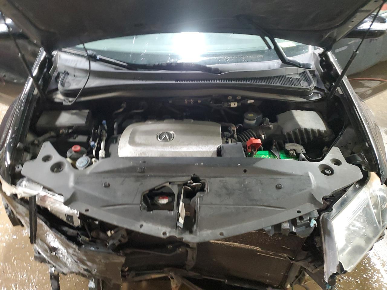 2011 Acura MDX - Image 11