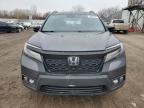 2021 Honda Passport Touring იყიდება Davison-ში, MI - Rear End