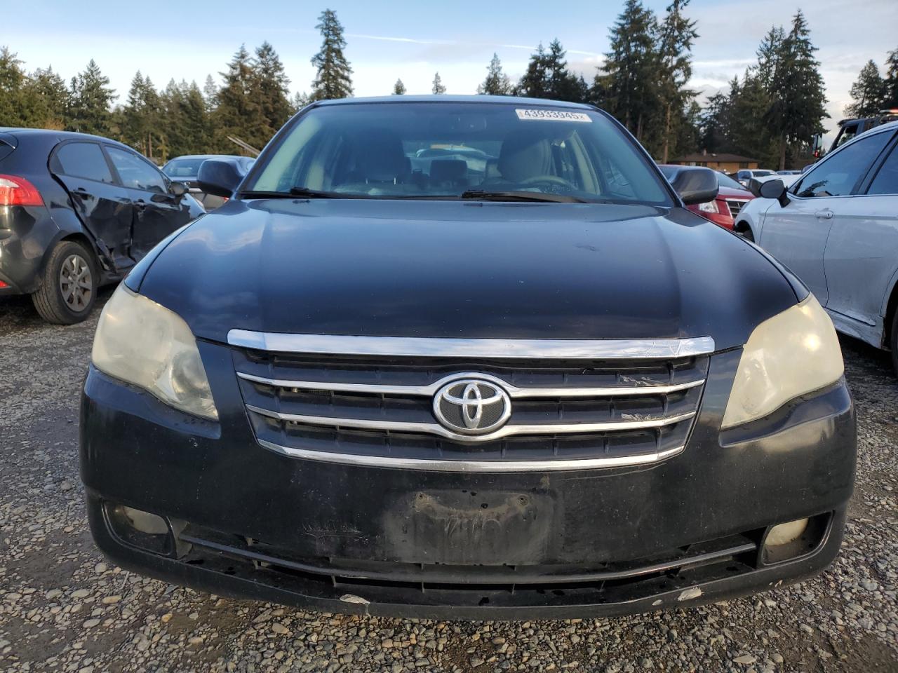2006 Toyota Avalon - Image 5