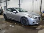 2014 Mazda 3 Grand Touring na sprzedaż w Ham Lake, MN - Front End